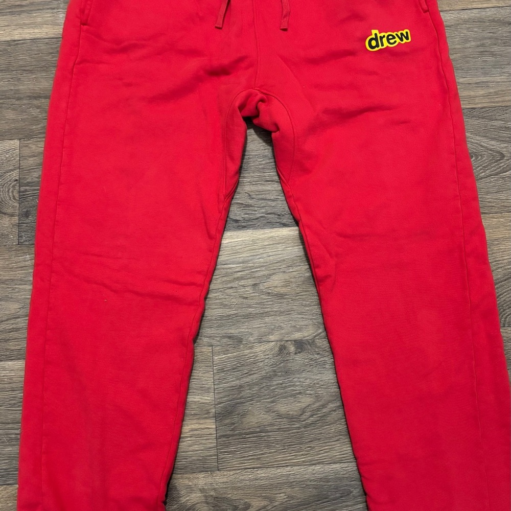 Drew House XL Sweats NWT